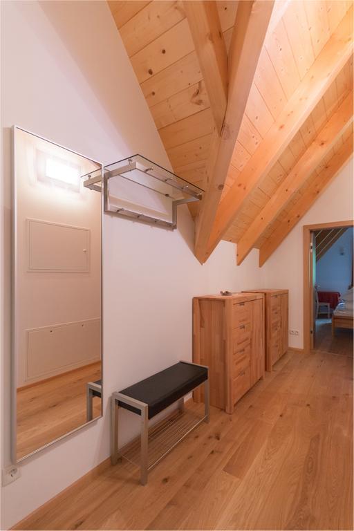 Gaestehaus Biohof Leutschach Værelse billede