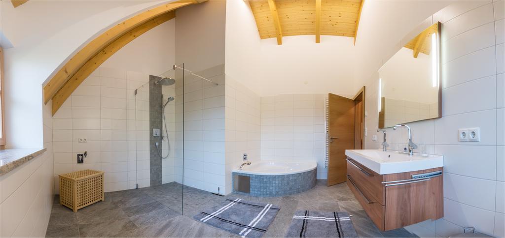 Gaestehaus Biohof Leutschach Værelse billede