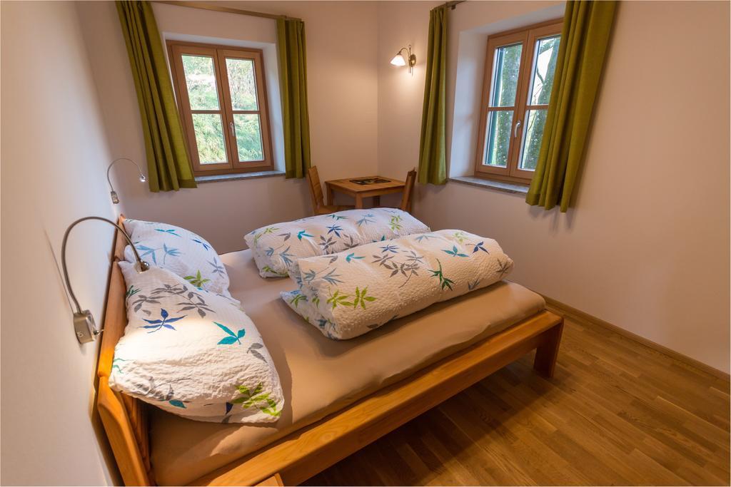 Gaestehaus Biohof Leutschach Værelse billede