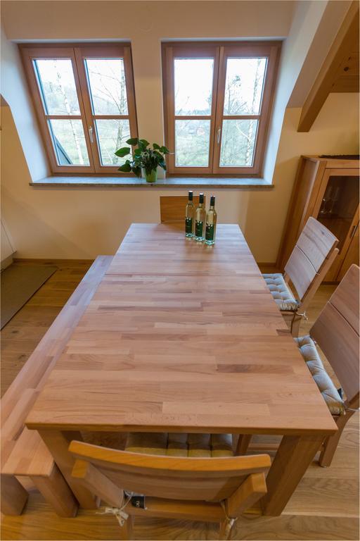 Gaestehaus Biohof Leutschach Værelse billede